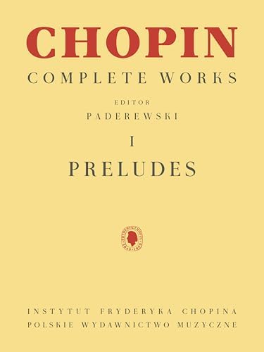 Chopin: Complete Works Vol. II Piano Studies Sheet Music Book